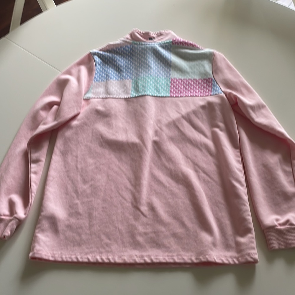 Vineyard Vines for Target girls pullover - Picture 8 of 10